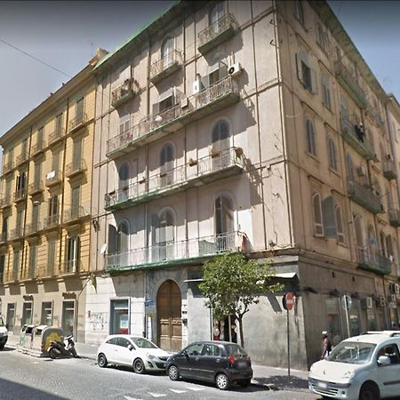 Bed and Breakfast Naples To Live Exteriér fotografie