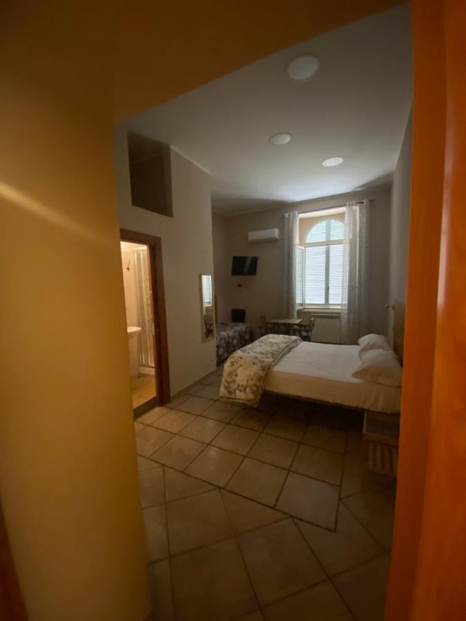 Bed and Breakfast Naples To Live Exteriér fotografie