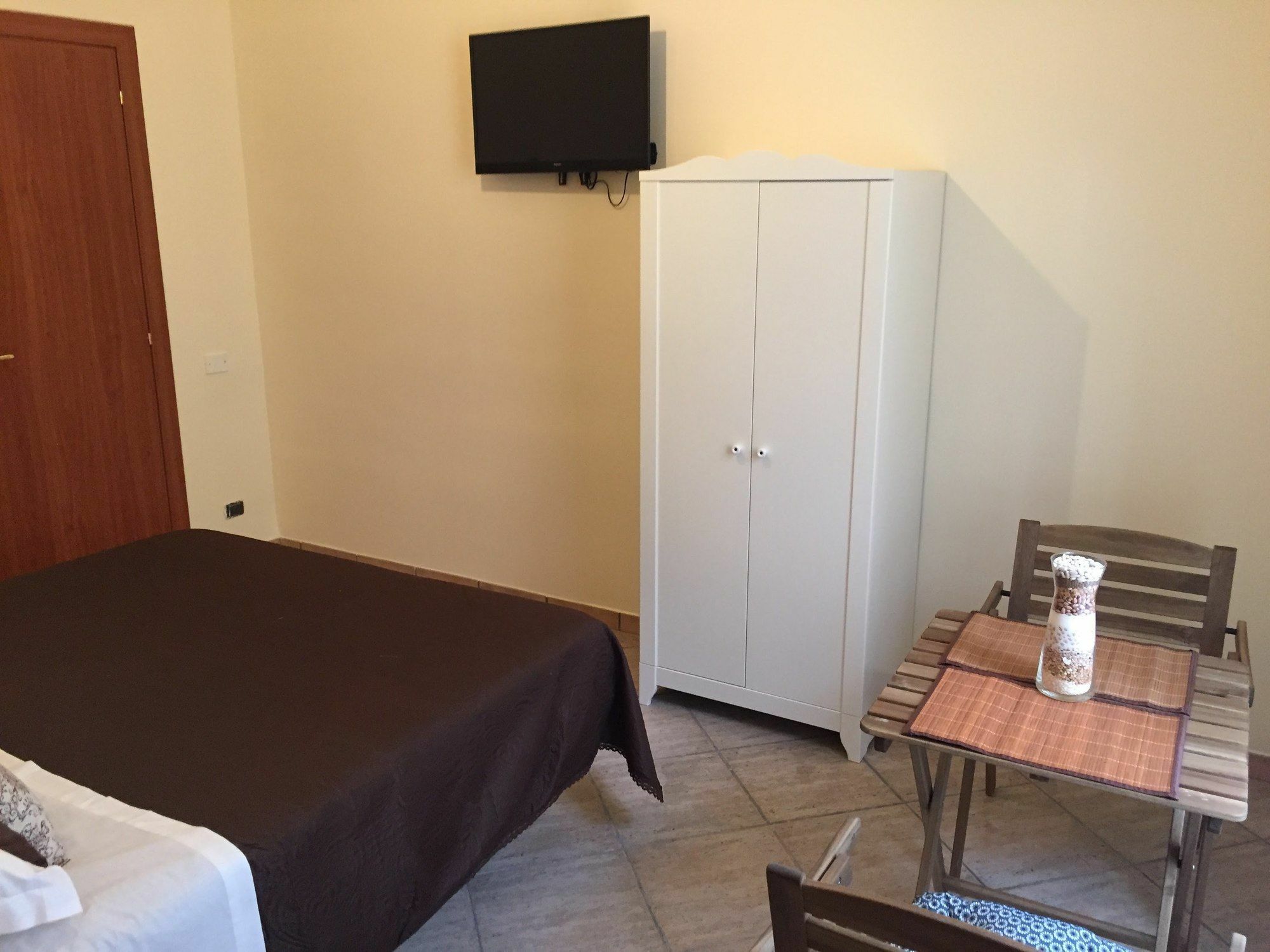 Bed and Breakfast Naples To Live Exteriér fotografie